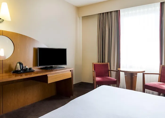 Astoria Hotel Antwerp