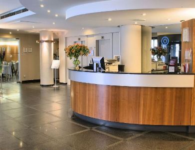 Astoria 3* Anversa