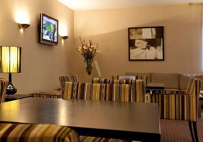 Astoria Hotel Anversa