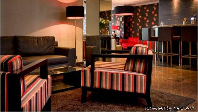 Astoria Hotel Anversa