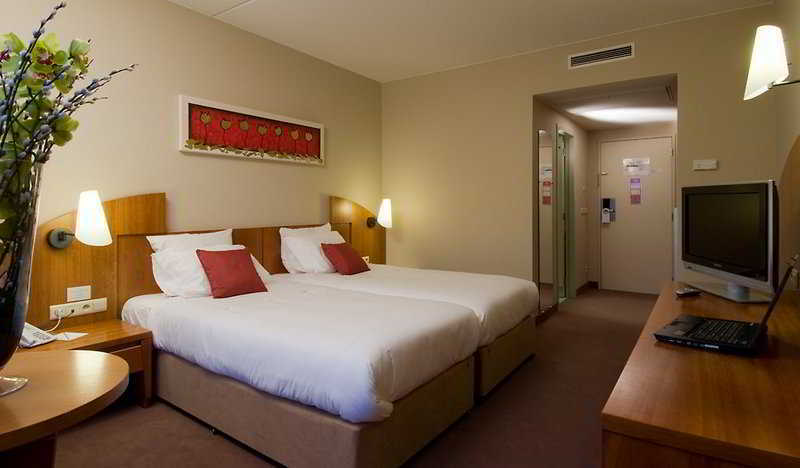 Astoria 3* Anversa