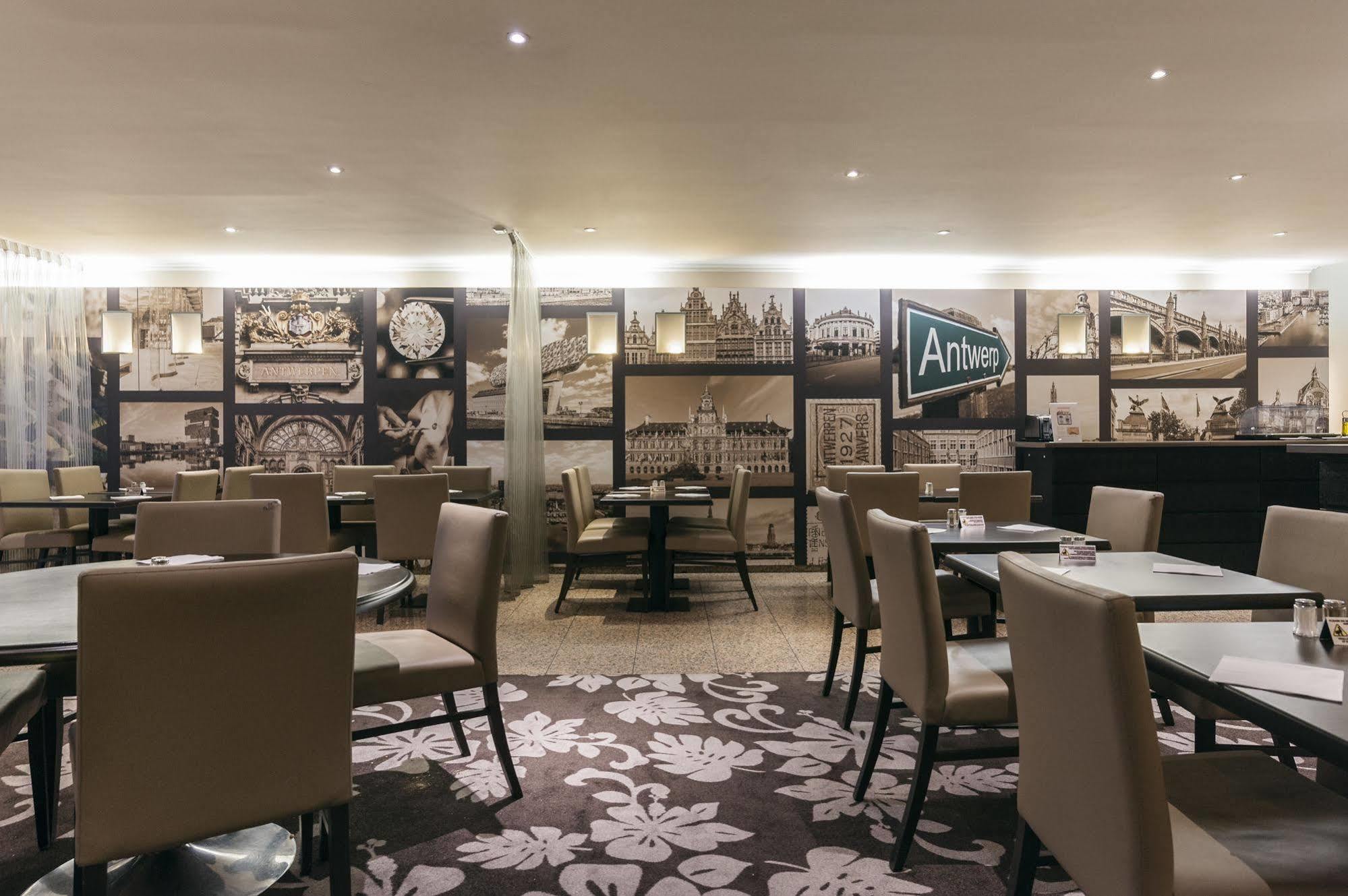 Astoria Hotel Anversa