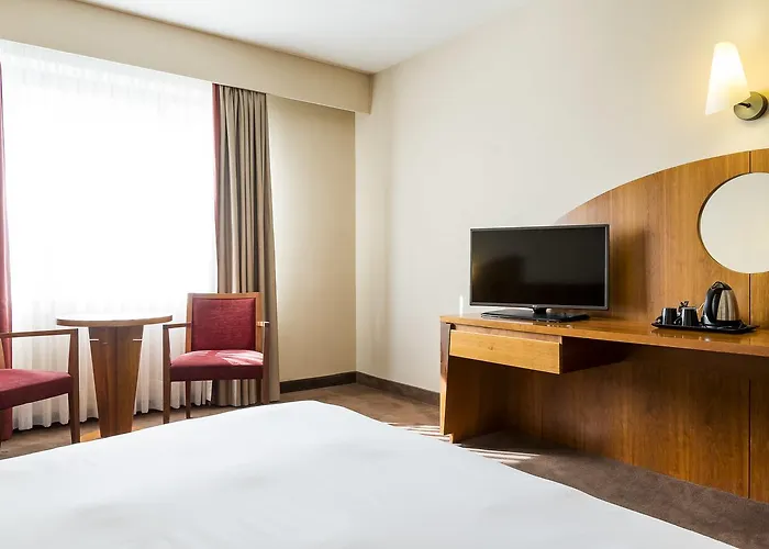 Astoria Hotel Antwerp