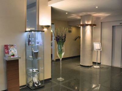 Hotel Astoria