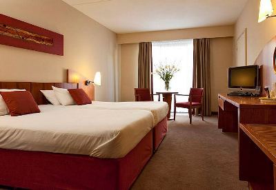 Hotel Astoria 3*