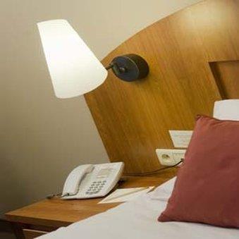 Hotel Astoria Amberes