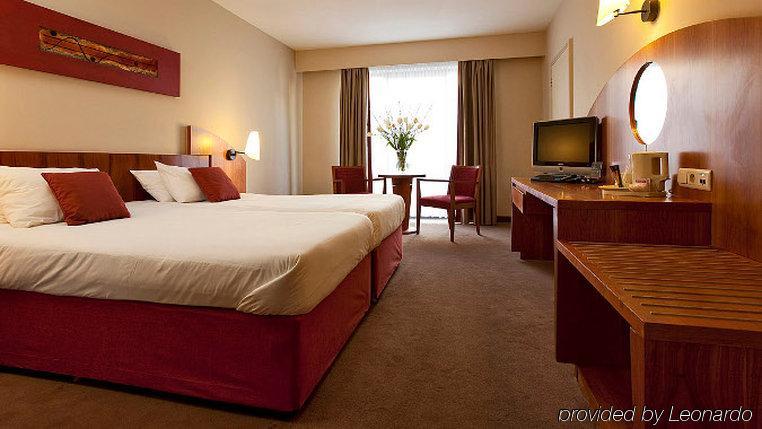 Astoria Hotel Amberes