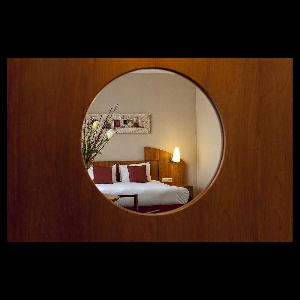 Hotel Astoria Amberes