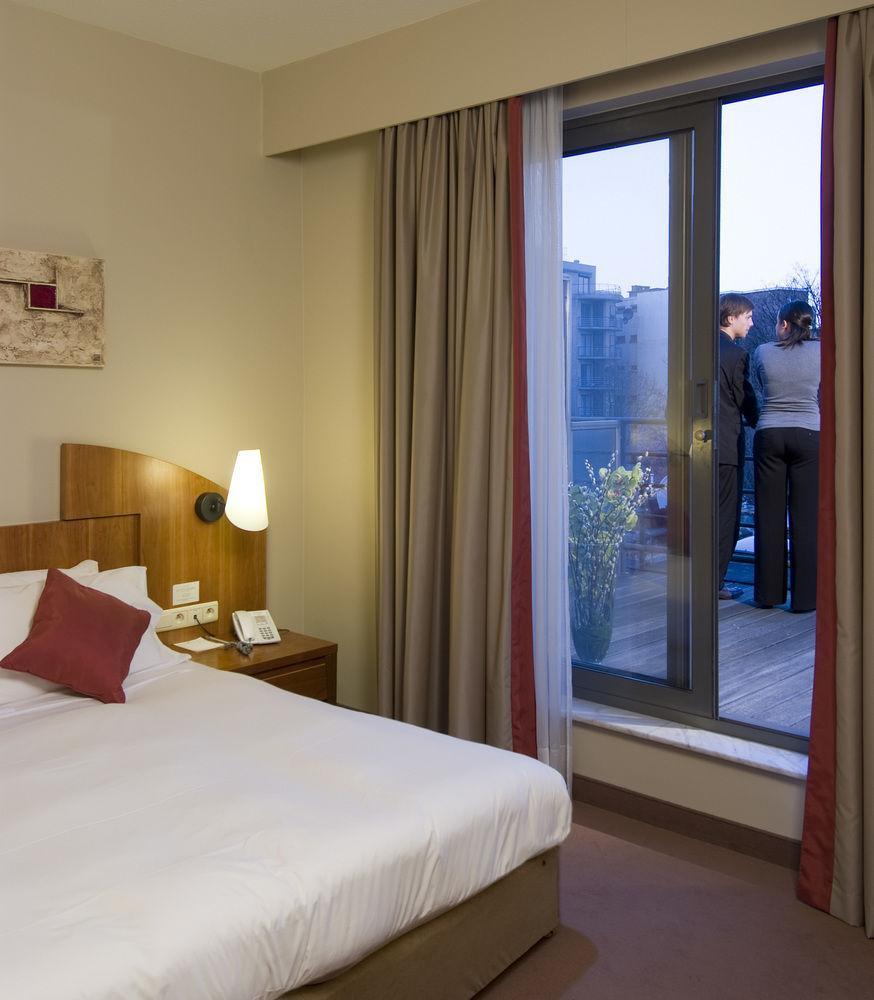 Hotel Astoria Amberes