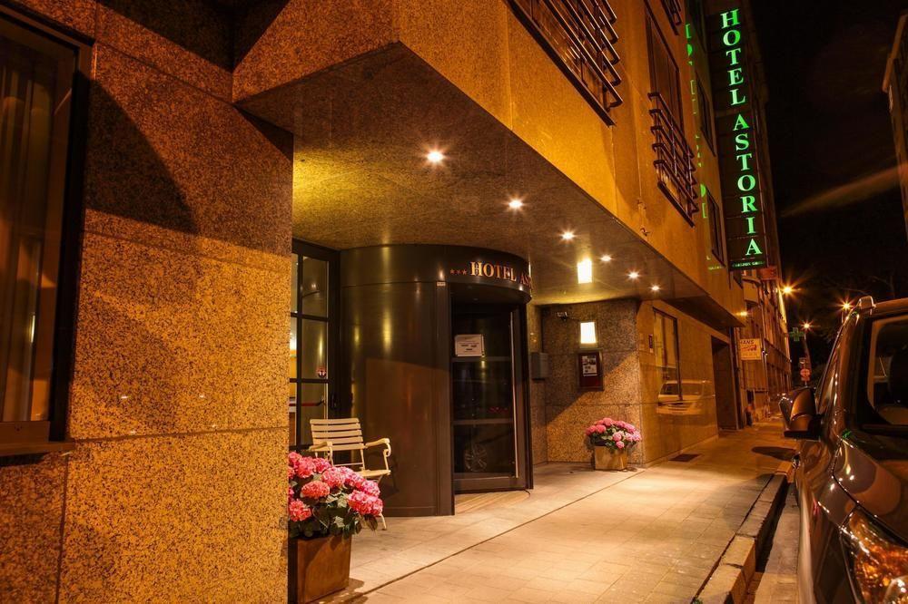 Hotel Astoria 3*