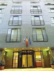 Hotel Astoria