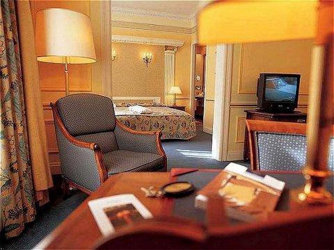 Hotel Astoria