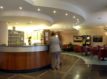 Astoria Hotel 3*