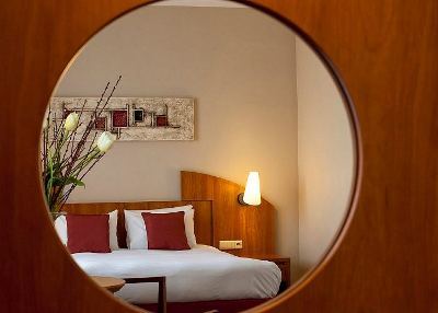 Astoria Hotel 3*