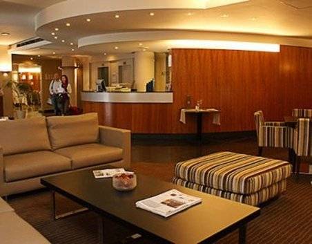 Astoria 3* Amberes