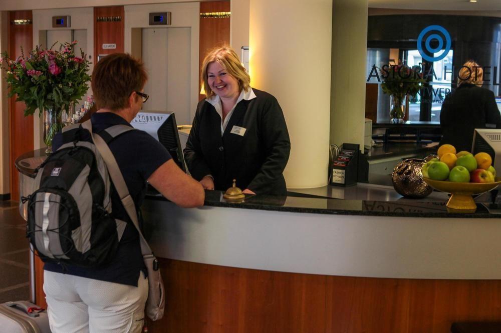 Astoria Hotel 3*