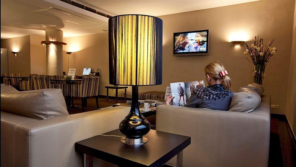 Hotel Astoria 3*