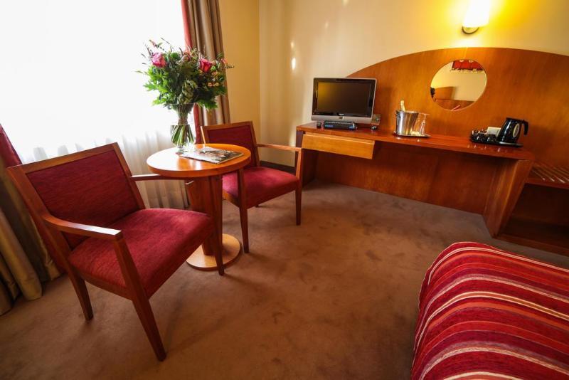 Astoria 3* Amberes