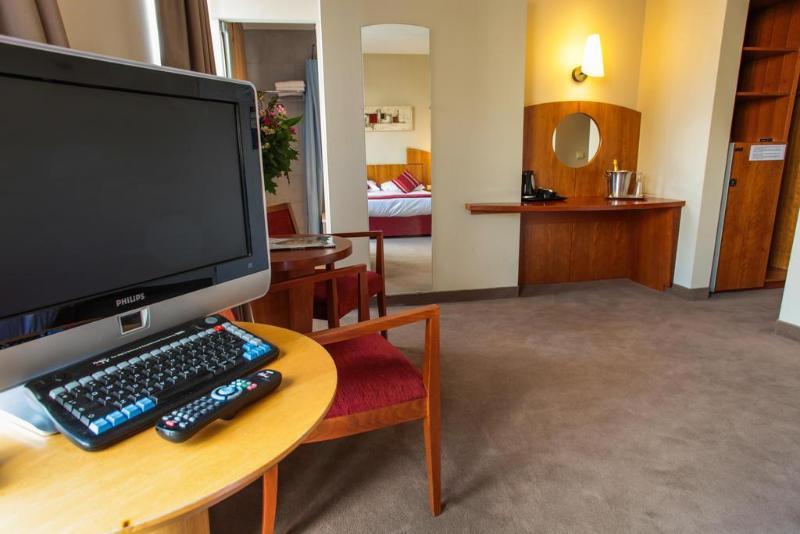 Hotel Astoria