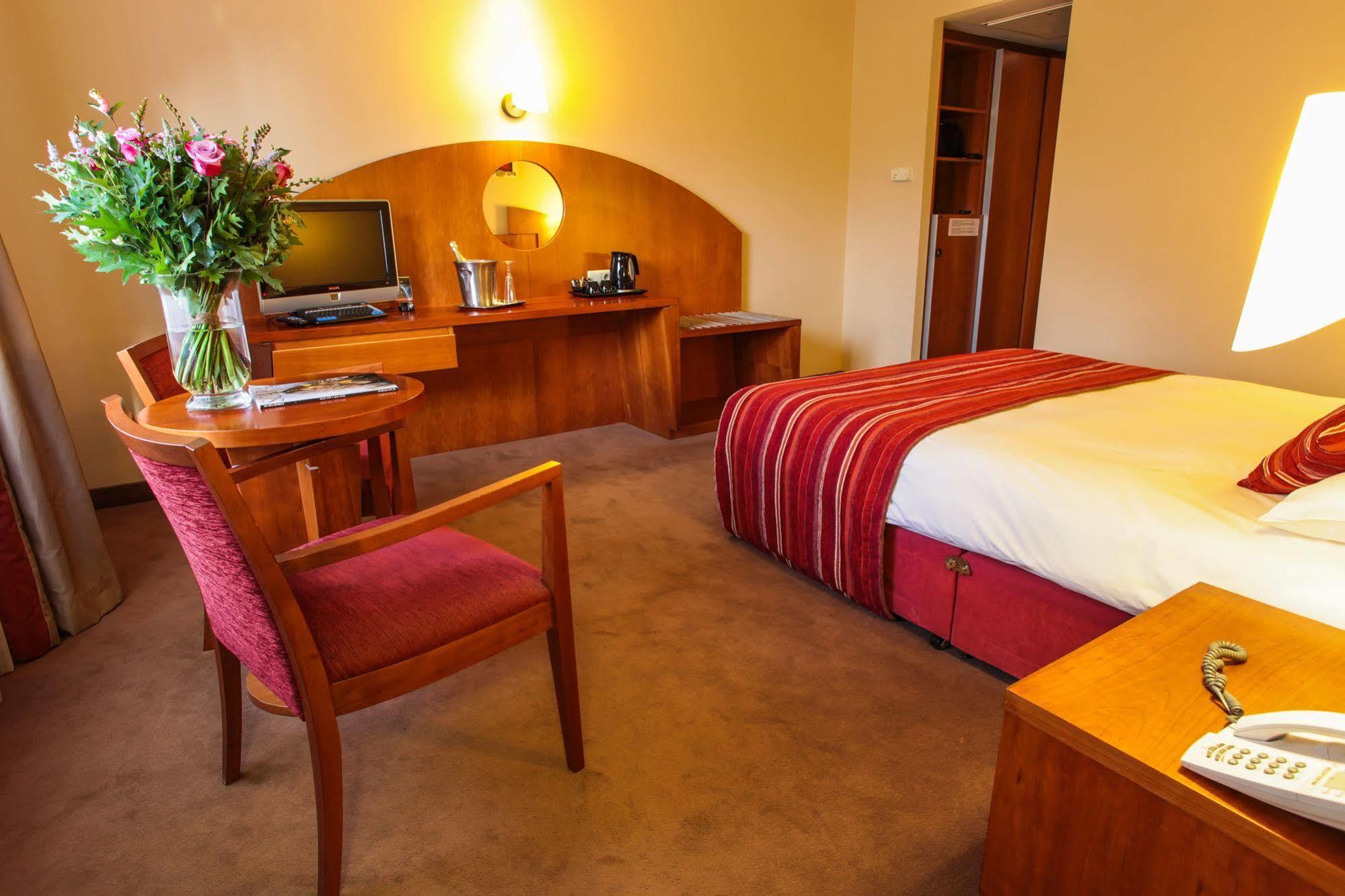 Hotel Astoria