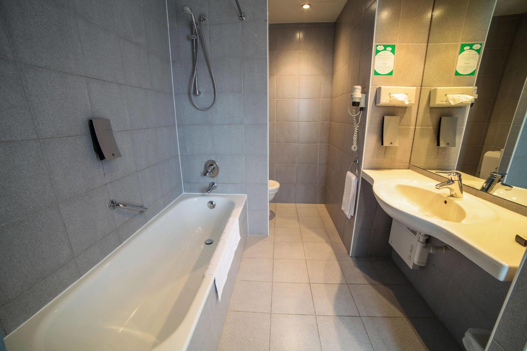 Hotel Astoria Amberes