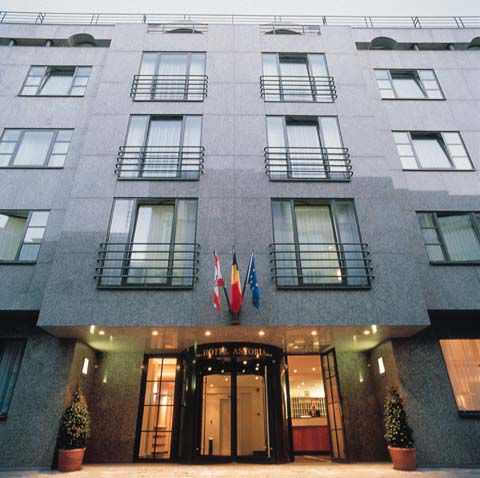Astoria Amberes